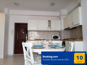 Luxury apartment Militari Residence